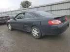 2002 Toyota Camry Solara SE