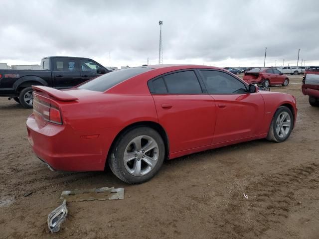 2013 Dodge Charger R/T