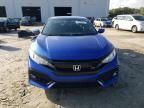 2019 Honda Civic SI