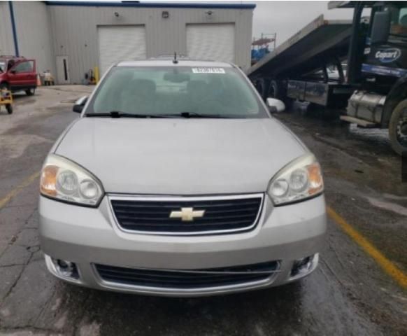 2006 Chevrolet Malibu LTZ