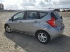 2014 Nissan Versa Note S