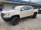 2019 Chevrolet Colorado ZR2