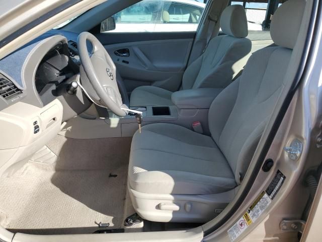 2007 Toyota Camry CE