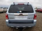 2008 Ford Escape HEV