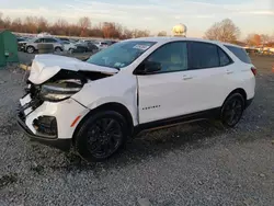 Chevrolet Vehiculos salvage en venta: 2023 Chevrolet Equinox LS