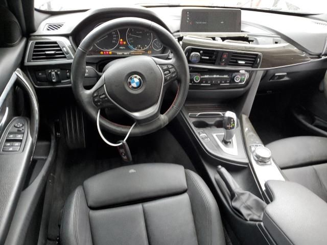 2018 BMW 330 XI