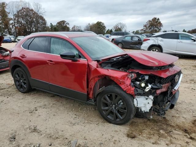 2023 Mazda CX-30 Premium Plus