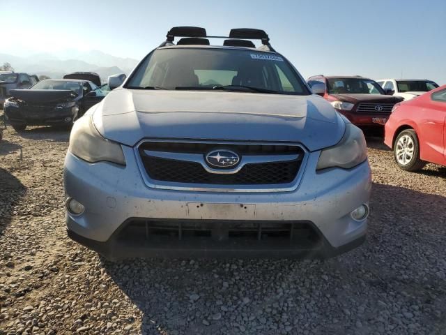 2014 Subaru XV Crosstrek 2.0 Premium