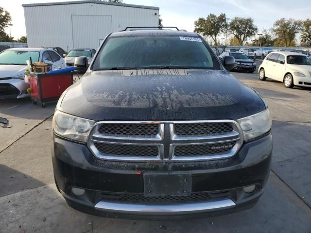 2011 Dodge Durango Express