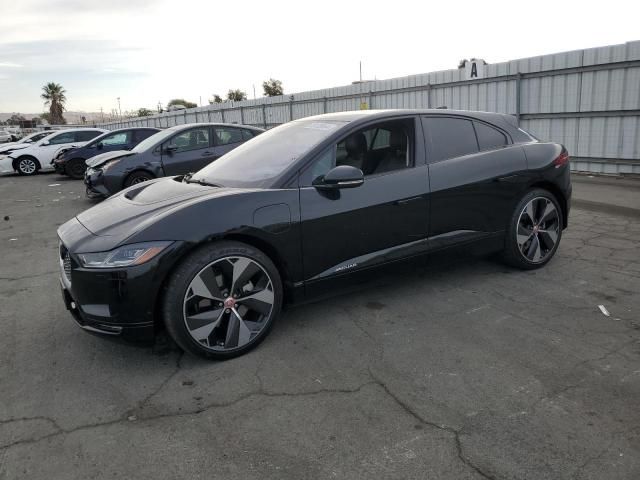 2019 Jaguar I-PACE First Edition