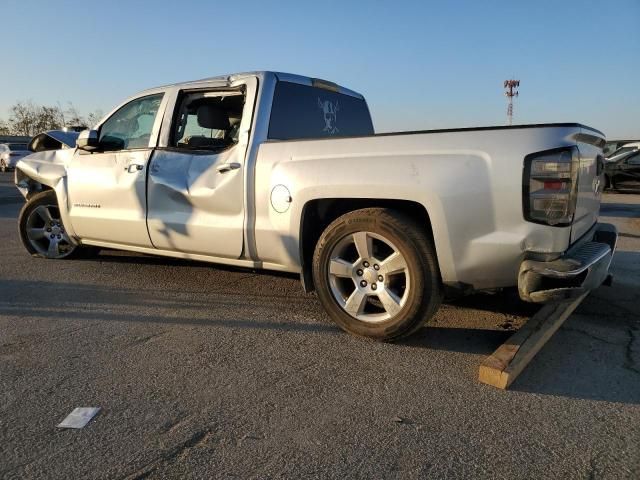 2014 Chevrolet Silverado C1500 LT