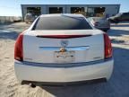 2012 Cadillac CTS Luxury Collection