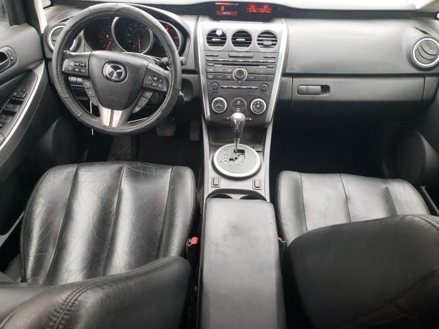 2011 Mazda CX-7