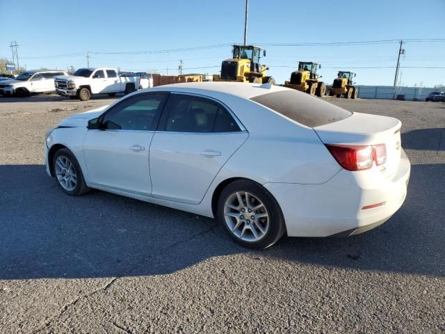 2013 Chevrolet Malibu 1LT