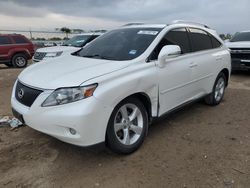 Lexus rx350 Vehiculos salvage en venta: 2012 Lexus RX 350