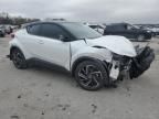 2022 Toyota C-HR XLE