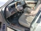 2005 Mercury Grand Marquis LS