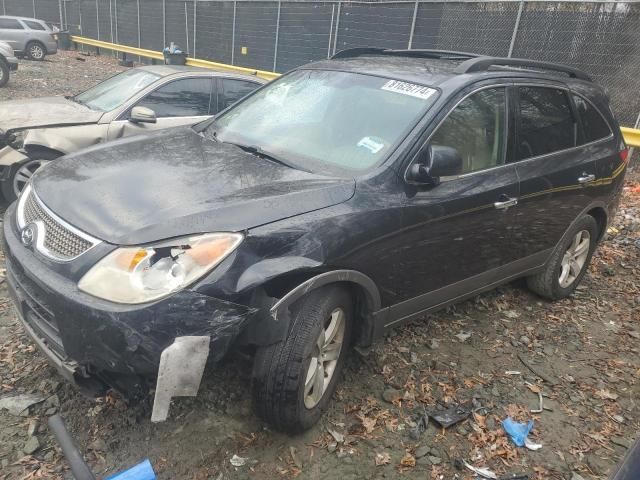 2008 Hyundai Veracruz GLS