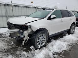 2011 Ford Edge Limited en venta en Littleton, CO