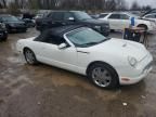 2003 Ford Thunderbird