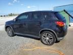 2016 Mitsubishi Outlander Sport ES