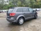 2015 Dodge Journey SE