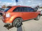 2008 Ford Edge SEL