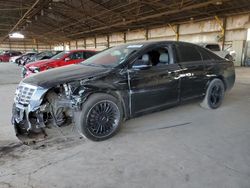 Cadillac Vehiculos salvage en venta: 2015 Cadillac XTS