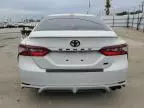 2024 Toyota Camry SE Night Shade