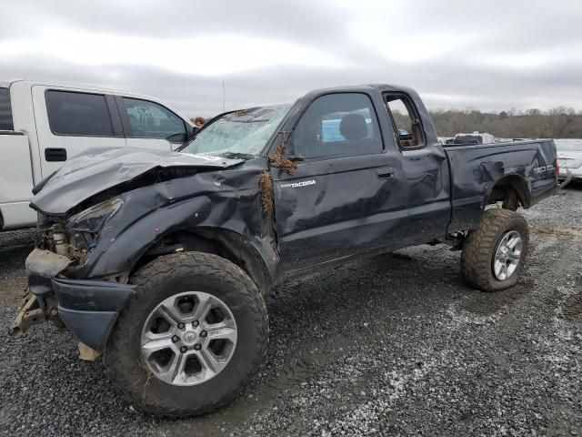 2003 Toyota Tacoma Xtracab