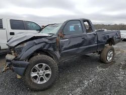 Toyota Tacoma Xtracab salvage cars for sale: 2003 Toyota Tacoma Xtracab