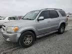 2005 Toyota Sequoia SR5