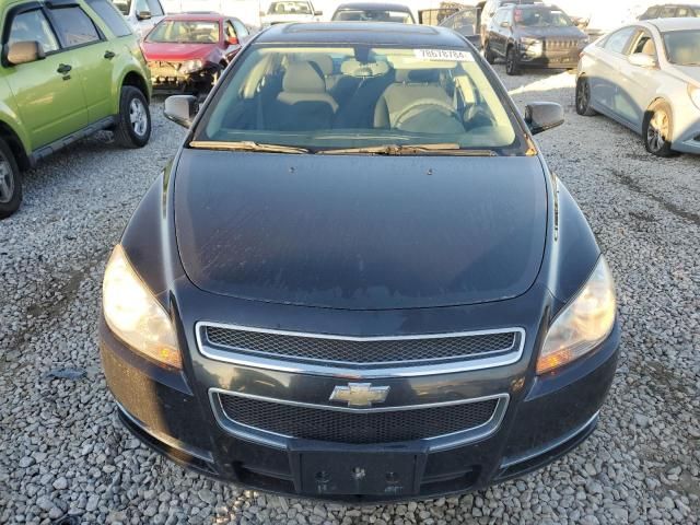 2010 Chevrolet Malibu 1LT