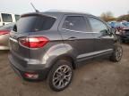 2021 Ford Ecosport Titanium