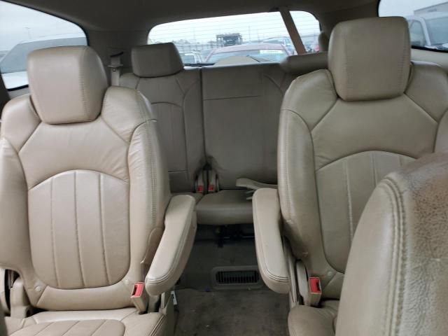 2010 Buick Enclave CXL