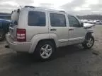 2008 Jeep Liberty Limited