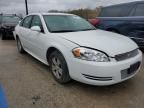 2012 Chevrolet Impala LS