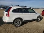 2011 Honda CR-V EXL