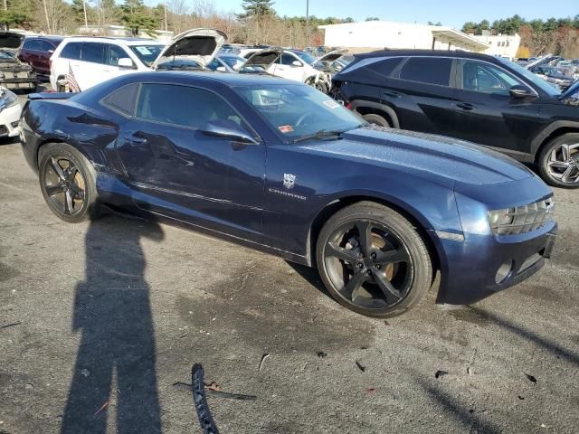 2010 Chevrolet Camaro LS