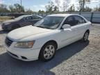 2010 Hyundai Sonata GLS