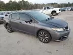 2014 Honda Civic EXL