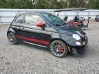 2017 Fiat 500 Abarth