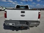 2008 Ford F350 SRW Super Duty