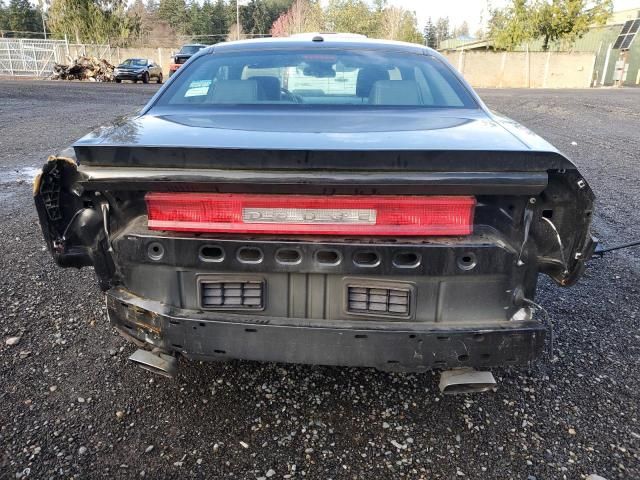 2010 Dodge Challenger R/T