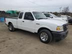 2008 Ford Ranger Super Cab