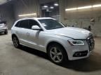 2017 Audi Q5 Premium Plus