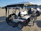 2015 Clubcar Precedent