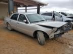 2005 Mercury Grand Marquis LS