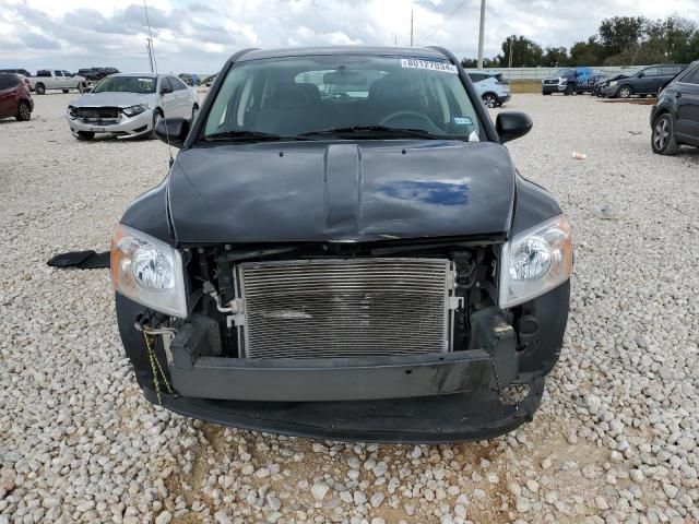 2009 Dodge Caliber SXT