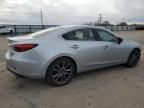 2016 Mazda 6 Grand Touring